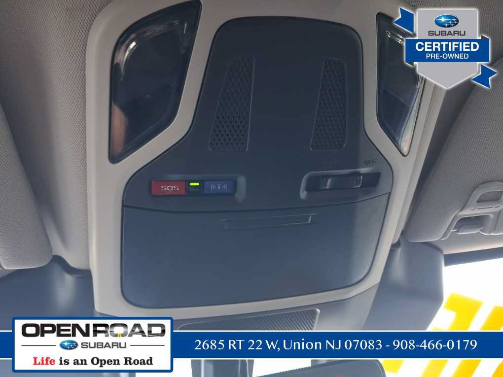 Used 2025 Subaru Outback Premium AWD/4WD image 38