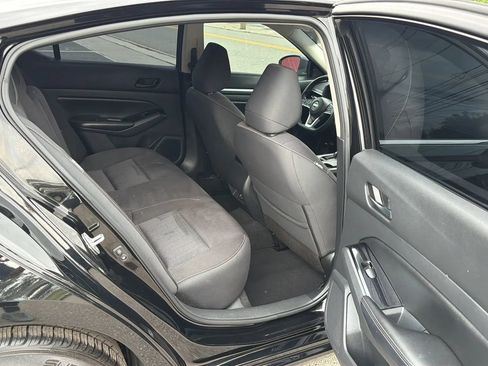 Used 2023 Nissan Altima 2.5 SV FWD image 26