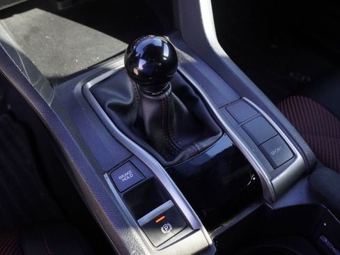 Used 2020 Honda Civic Si image 16