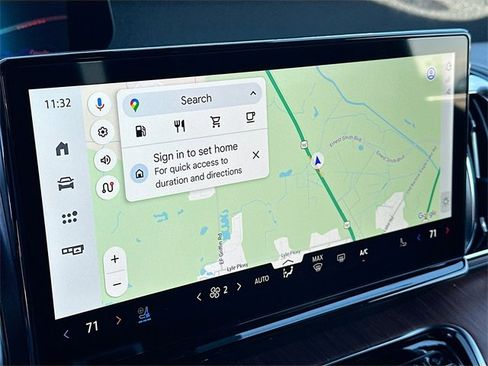 New 2026 Ford Expedition King Ranch image 8