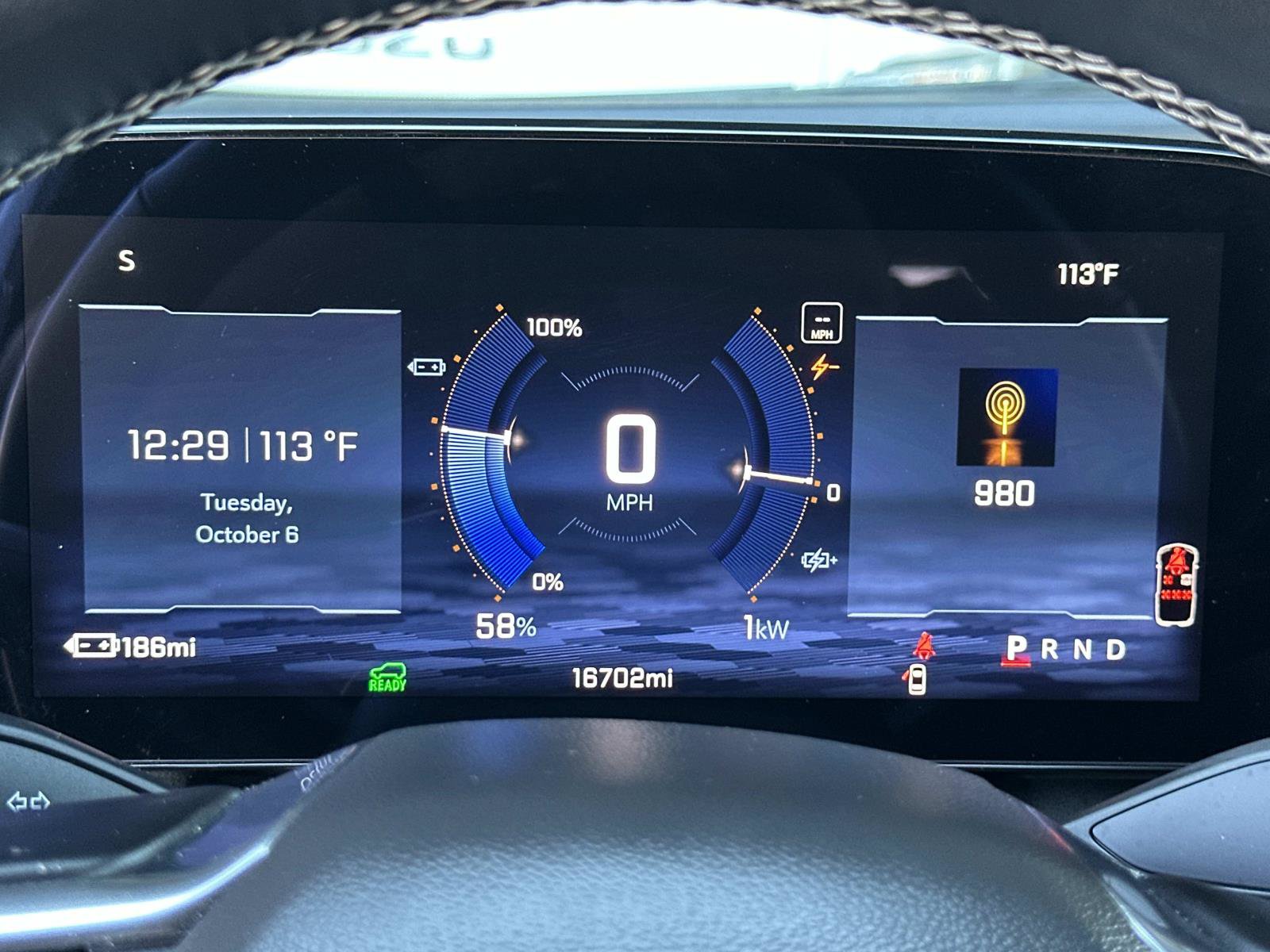 Used 2024 Chevrolet Equinox EV LT FWD image 20