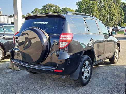 Used 2011 Toyota RAV4 4WD w/ Base L4 Extra Value Pkg image 3