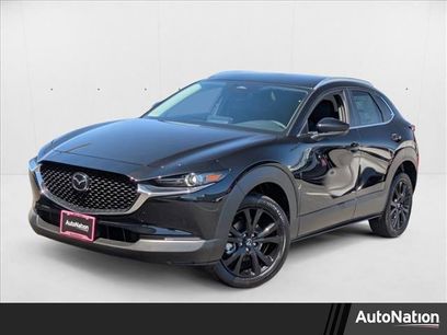 New 2025 MAZDA CX-30 AWD 2.5 S w/ Select Sport Pkg