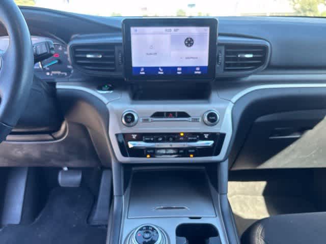 Used 2020 Ford Explorer XLT RWD image 18