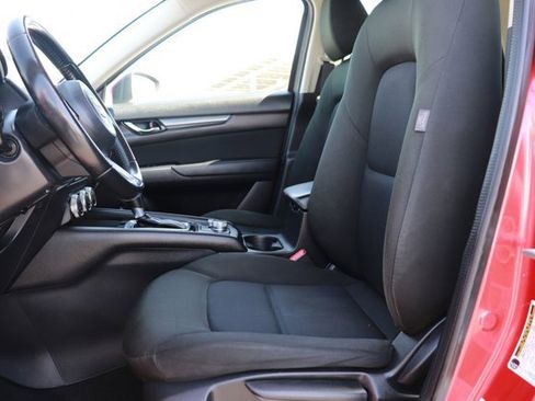 Used 2020 MAZDA CX-5 Sport FWD image 12