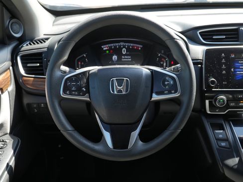 Used 2018 Honda CR-V EX image 22