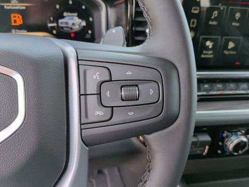 New 2026 GMC Sierra 1500 SLT AWD/4WD image 20