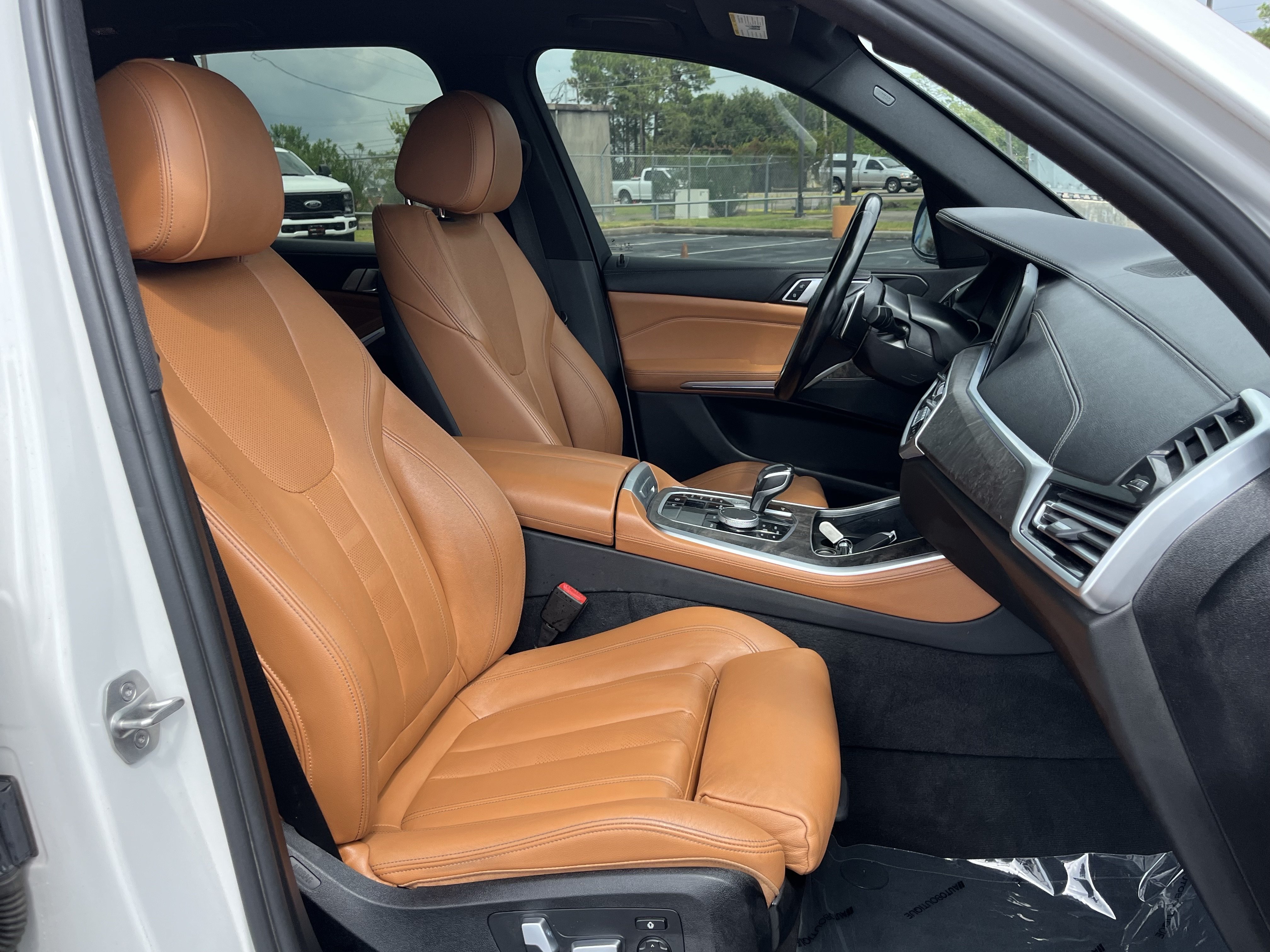 Used 2019 BMW X5 xDrive40i w/ Premium Package 2 AWD/4WD image 34