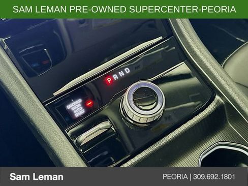 Used 2024 Jeep Grand Cherokee Limited image 17