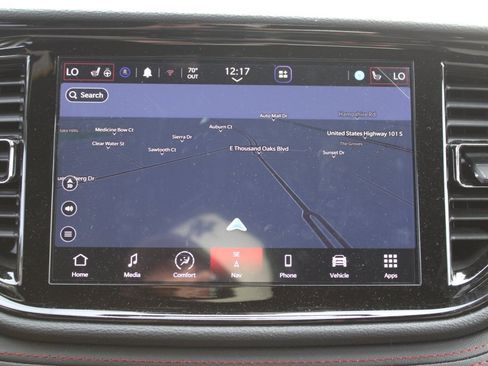 Used 2024 Dodge Durango R/T w/ Blacktop Package image 20