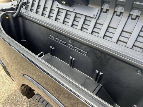 Used 2025 RAM 1500 Limited w/ Trailer Tow Group AWD/4WD image 24