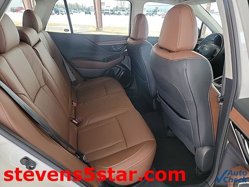 Used 2022 Subaru Outback Touring w/ Tech Package 2 image 7