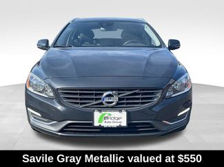 Used 2015 Volvo V60 T5 Premier Plus FWD video 2