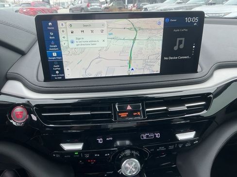 New 2026 Acura MDX Base image 15