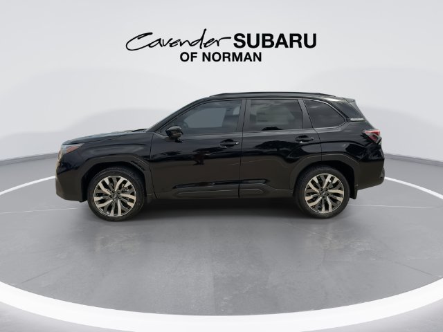 New 2026 Subaru Forester Touring AWD/4WD image 6