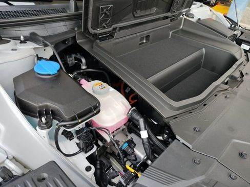New 2025 Hyundai Ioniq 5 SEL RWD image 32