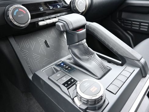 New 2026 Toyota Tacoma TRD Sport image 22