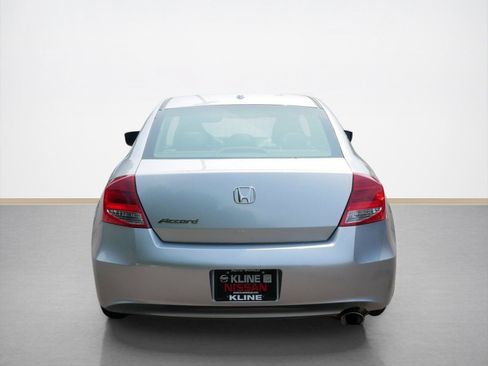 Used 2012 Honda Accord EX-L image 5