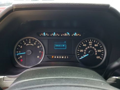 Used 2018 Ford F150 XLT RWD image 29