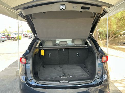 Used 2020 MAZDA CX-5 Grand Touring image 34