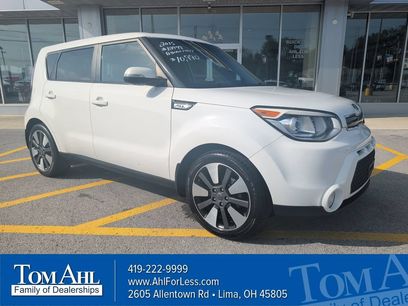 Used 2015 Kia Soul !