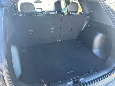 Used 2025 Ford Escape ST-Line image 12