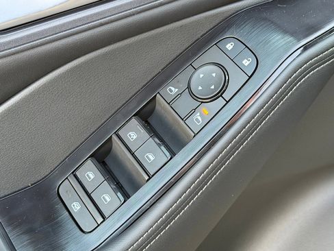 New 2026 Nissan Rogue SV image 20