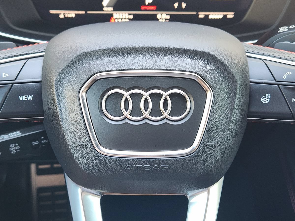 Used 2024 Audi S5 Premium Plus AWD/4WD image 50