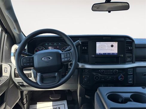 New 2026 Ford F350 XLT image 12
