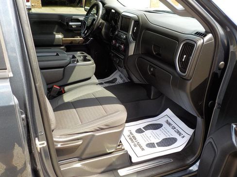 Used 2021 Chevrolet Silverado 1500 LT w/ Convenience Package II image 25