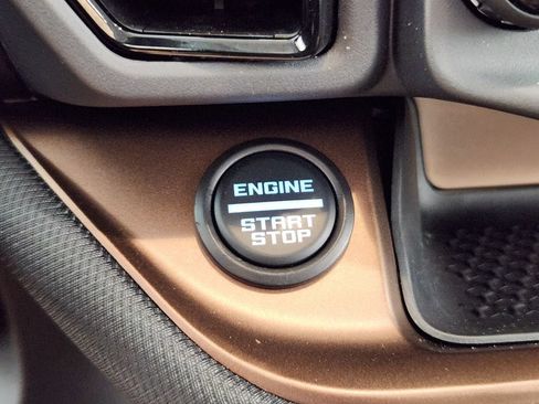 Used 2022 Ford Bronco Sport Outer Banks AWD/4WD image 26