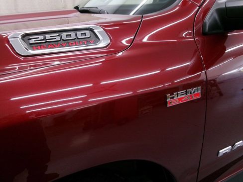 Used 2019 RAM 2500 Tradesman AWD/4WD image 16