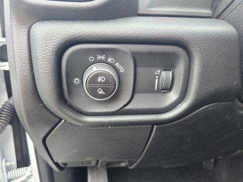 New 2025 RAM 2500 Tradesman image 26