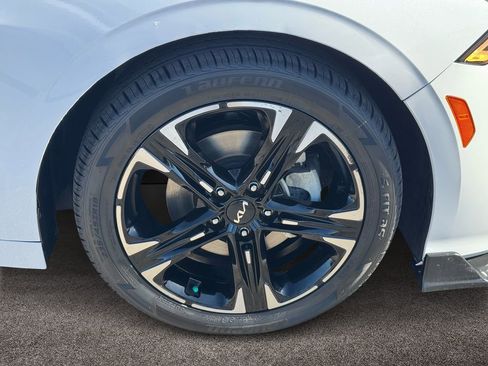 Used 2023 Kia K5 GT-Line w/ GT-Line Premium Package image 7