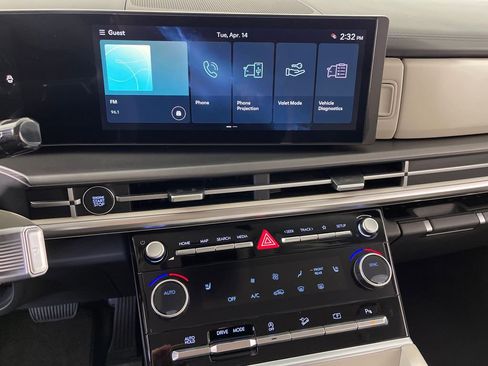 New 2026 Hyundai Santa Fe SEL w/ Tow & Go Package FWD image 22