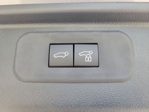 New 2026 Toyota Grand Highlander AWD image 10