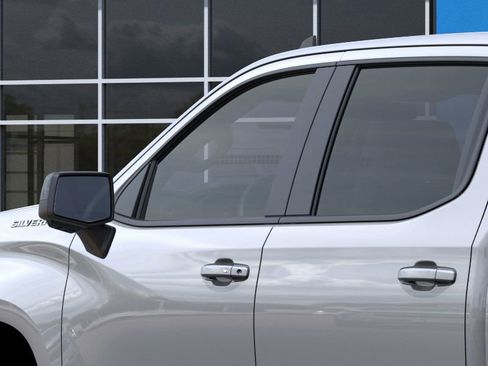 New 2026 Chevrolet Silverado 1500 RST w/ RST All Star Premium Package image 12