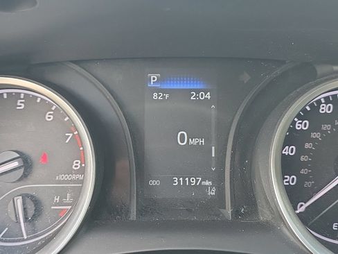 Certified 2024 Toyota Camry LE FWD image 19