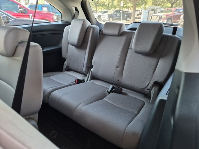 Used 2024 Honda Odyssey EX image 27