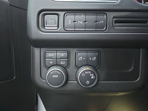 Used 2021 Chevrolet Tahoe RST image 26