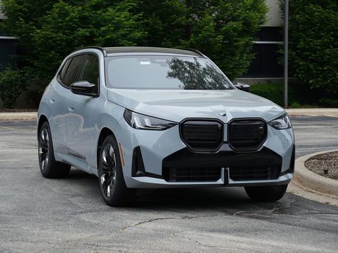 Used 2026 BMW X3 M50 w/ Premium Package AWD/4WD image 1
