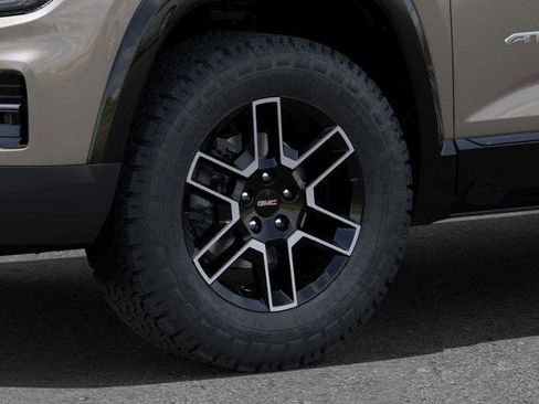 New 2026 GMC Terrain AT4 w/ Convenience Package III image 33