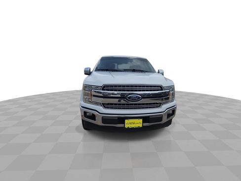 Used 2018 Ford F150 Lariat RWD image 3