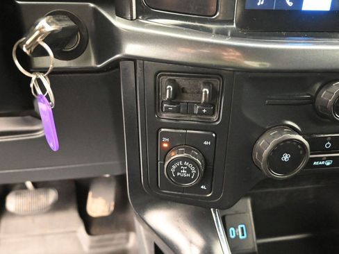 Used 2024 Ford F150 STX w/ Tow/Haul Package image 21