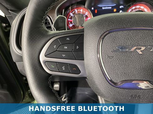 Used 2023 Dodge Challenger SRT Hellcat image 25