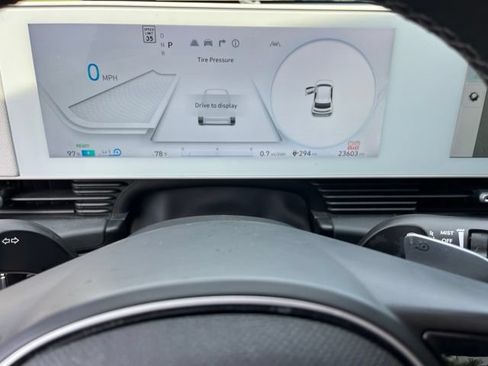 Used 2024 Hyundai Ioniq 5 SEL AWD/4WD image 23