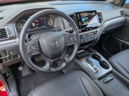Certified 2023 Honda Passport EX-L image 19