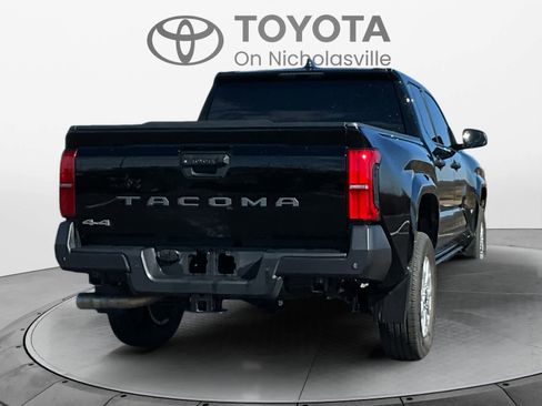 Used 2024 Toyota Tacoma SR w/ SR Upgrade Package image 5
