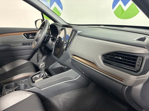 Certified 2025 Subaru Forester Sport AWD/4WD image 32