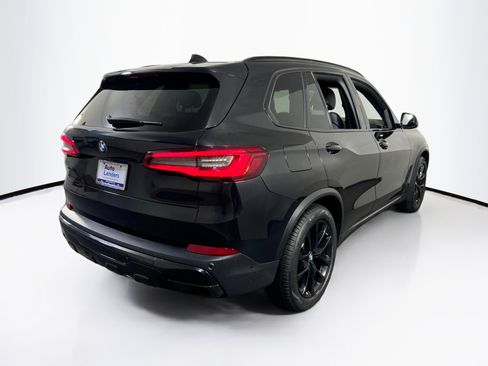 Used 2019 BMW X5 xDrive40i w/ Convenience Package image 5